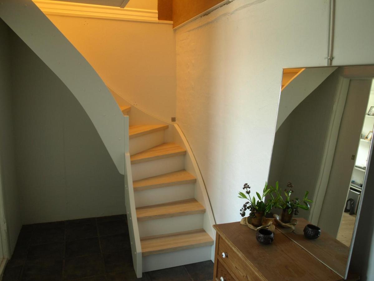 Aeblehaven Bed & Breakfast Toftebjerg Ngoại thất bức ảnh